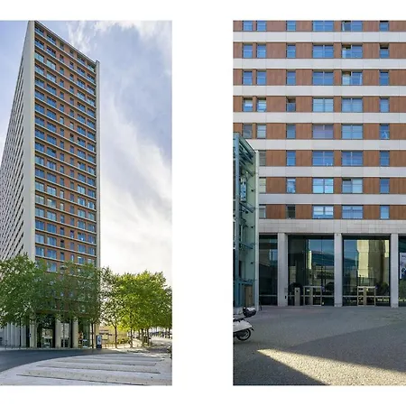 Whome Panoramic View With Elevator, Ac, Garage Perfect For Families & Business Travellers 公寓