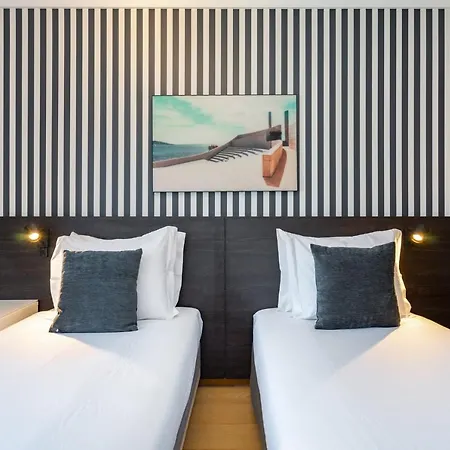 Whome Panoramic View With Elevator, Ac, Garage Perfect For Families & Business Travellers Lejlighed Lisboa