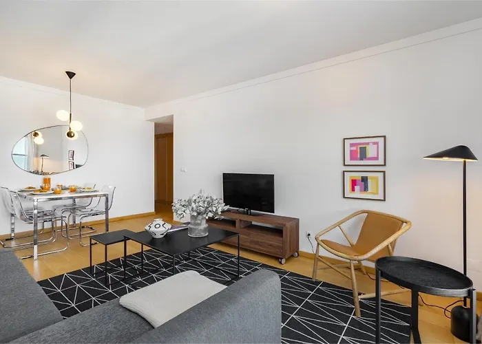 Apartamento Whome Panoramic View With Elevator, Ac, Garage Perfect For Families & Business Travellers